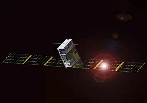 MSA News - Space Micro Delivers Single Board Computer for Lunar IceCube Mission