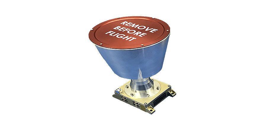 Space Micro Introduces 5MP Space Camera