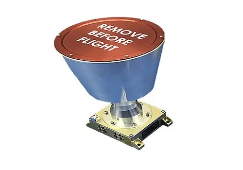 MSA News - Space Micro Introduces 5MP Space Camera