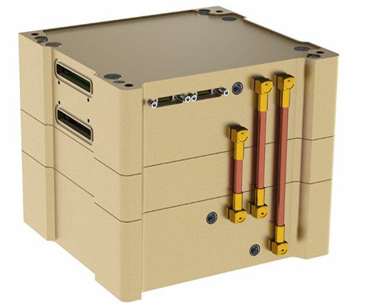 Space Micro Announces “Nanocom” Communications for Nanosatellite/Smallsat Constellations