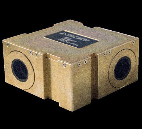 Space Micro Announces Space Qualification of the MIST Star Tracker