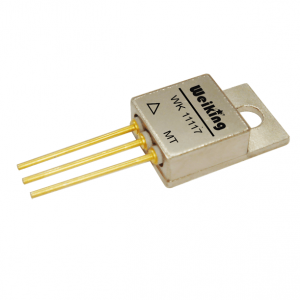 WK11117 Adjustable Output Linear Regulator