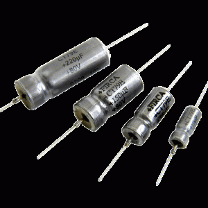 CT79/CT79E HT200 Wet Tantalum