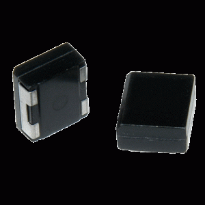 CTP21 Solid Tantalum Polymere