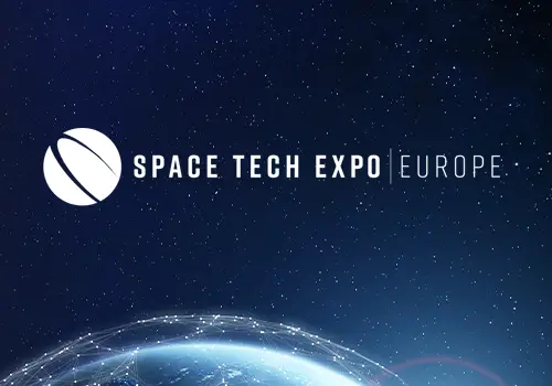 MSA-Components at the Space Tech Expo Europe 2022 in Bremen