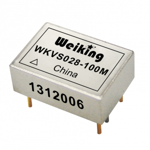 Transient Voltage Suppressor (Hermetic Package)