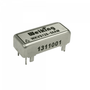 Transient Voltage Suppressor (Encapsulated Package)