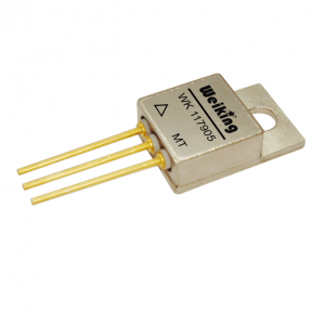 WK1178XX / WK1179XX Series Single Fixed Output Linear Regulators