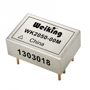WK2050-xx Series Switching Regulators