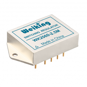 WK2060-xx Series Switching Regulators