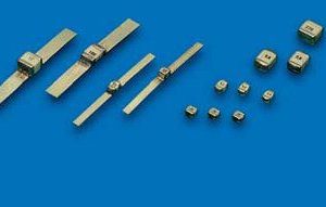 HC-HD HA-HB-THD Multilayer Ceramic Chip Caps