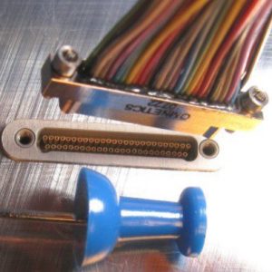 Hermetically Sealed Bi-Lobe® Nano D Connectors