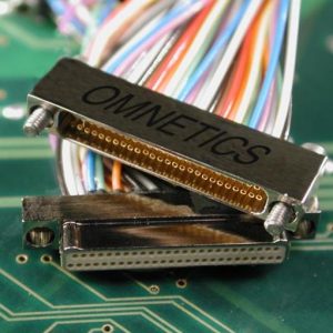 Bi-Lobe® MIL-DTL-32139 QPL