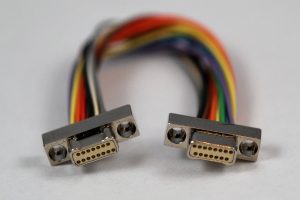 Space/Aerospace Cable Assemblies