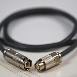 Military Cable Assemblies