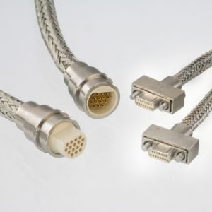 Instrumentation Cable Assemblies