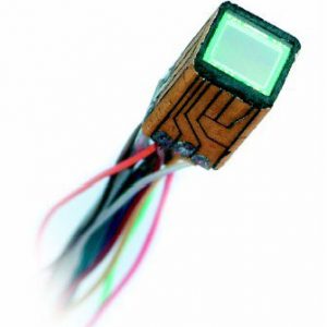 Micro Camera Heads 1/6"