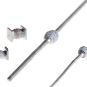 Power (Axial/Melf) Rectifier Diodes