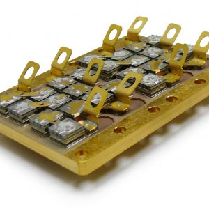 High Voltage / Bridges / Diode Assemblies