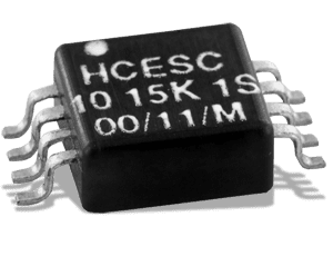 HCESC Series Common-Mode Chokes