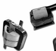 Customized medium power C core Inductors