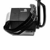 Customized medium power EE core