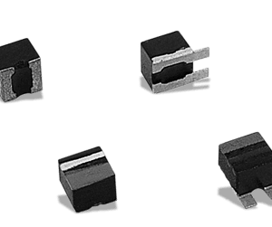 MPCI 20000 Series Miniature Chip Inductors