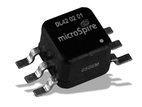 DLEF 42 Series Data Line EMI Filters Common-Mode Chokes