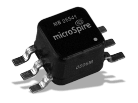 WRFT 4x Series Wide Band RF Transformers