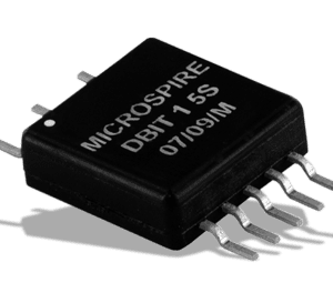 DBIT x 5 S MIL-STD 1553 Interface Transformers