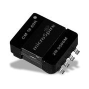 CMC 18 xxx 2WR Series Common-Mode Chokes