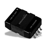 CMC 22 xxx 2WR Series Common-Mode Chokes