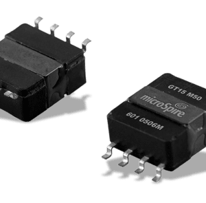 GDT15 M50 60 1WR Gate Drives Transformers