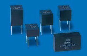 TCN 83 - TCN 86 - TCN 87