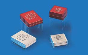 CS 181 to CS 188 (L-N) Stacked Chip Caps Class 1