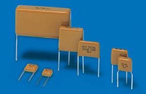 TCF 282 to 288 Dipped CeramicCaps Class 2