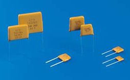 TKD 179 to 185 Dipped Ceramic Caps Class 1