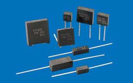 TCN 201 to 204 & TCN 252 to 254 Molded Ceramic Caps Class 2