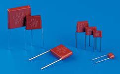 TCH 279 to 285 Varnished Ceramic Chip Caps Class 2