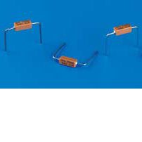 TCE 263 to 266 Ceramic Caps Class 1