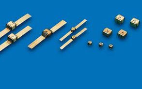 TNC-TND-CHF1 CHF2-CHF4-CHF12 Multilayer Ceramic Chip Caps