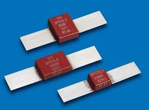 SPT 519 Power Ceramic Caps