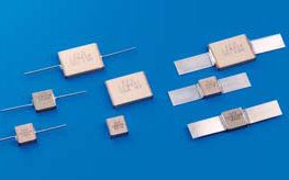 CAW 54 to 65 - CEW 54 to 65 Power Ceramic Caps