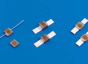 CNW 32 Power Ceramic Caps