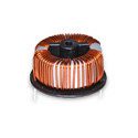 RL-6012 "Lo-Pro" Common Mode Toroids Horizontal Mount