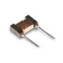 RL-1160 Mini-Inductors High "Q" Horizontal Flat Coils