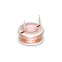 RL-1233 Air Core Inductors Bobbin Wound