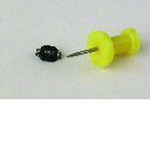 RL-1606 Low DCR/Low Profile SMD Power Inductors