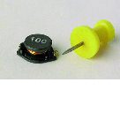 RL-2012 Unshielded SMD Power Inductors
