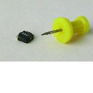 RL-8100 Shielded SMD Power Inductors